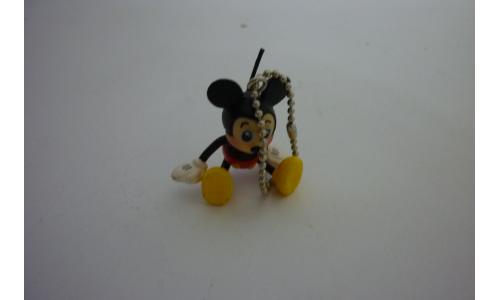 Disney Boneco Mickey Sentado